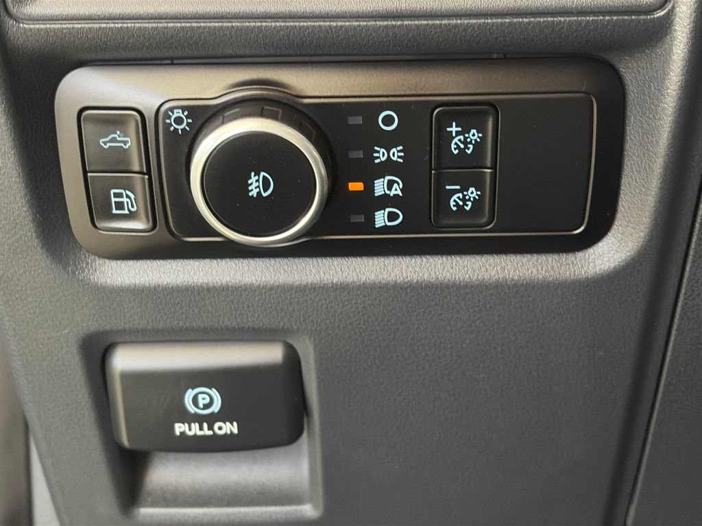 Certified 2024 Ford F150 XLT w/ Mobile Office Package AWD/4WD image 25