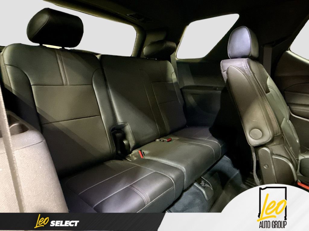 Used 2023 Chevrolet Traverse RS w/ LPO, Floor Liner Package AWD/4WD image 28