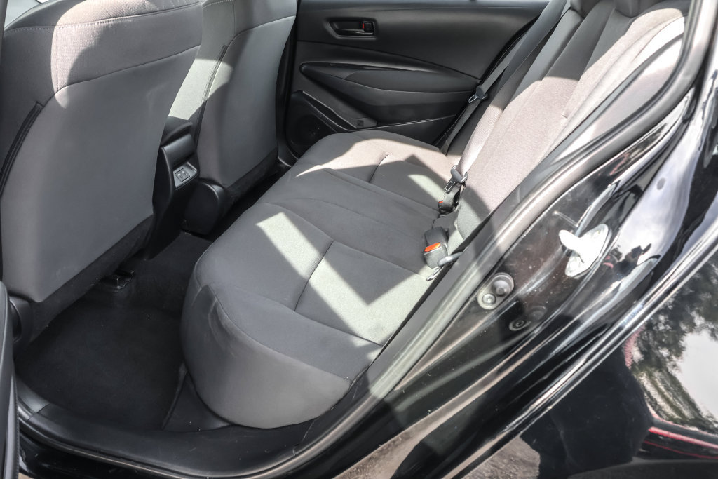 Used 2024 Toyota Corolla LE FWD image 27