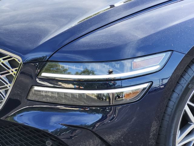 Used 2025 Genesis G80 2.5T AWD/4WD image 35