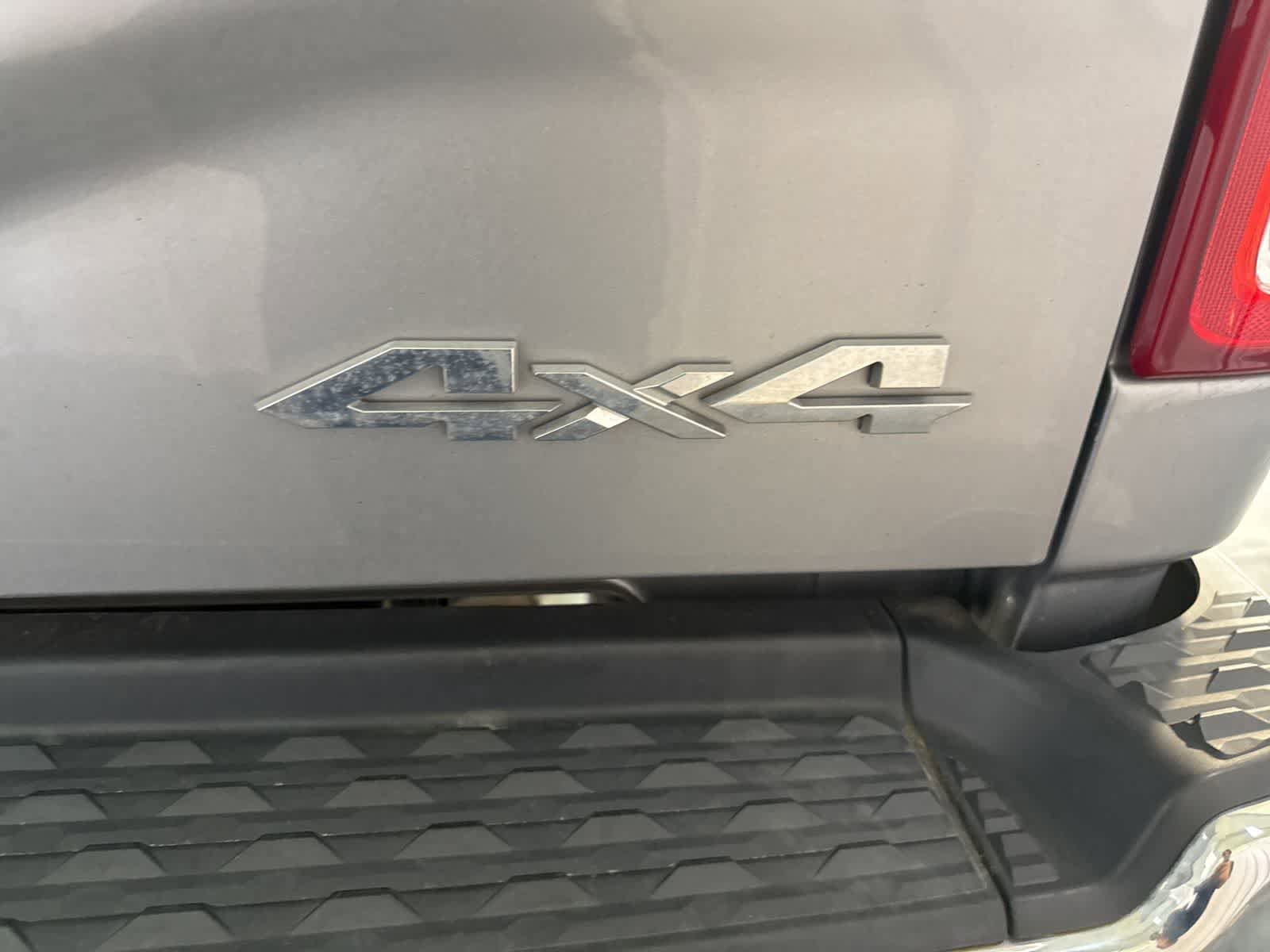 Used 2020 RAM 2500 Tradesman AWD/4WD image 14