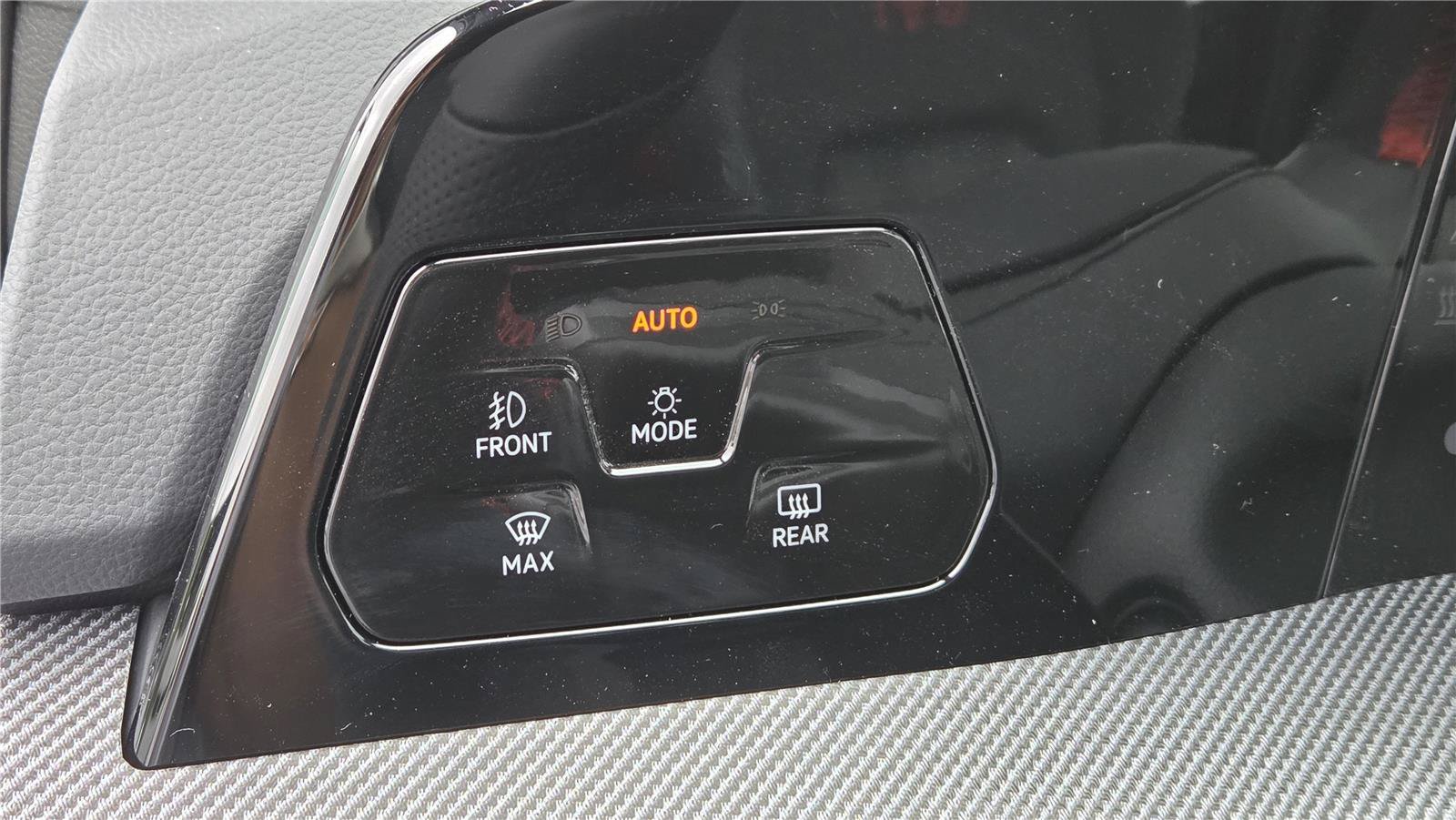 New 2026 Volkswagen GTI S FWD image 14