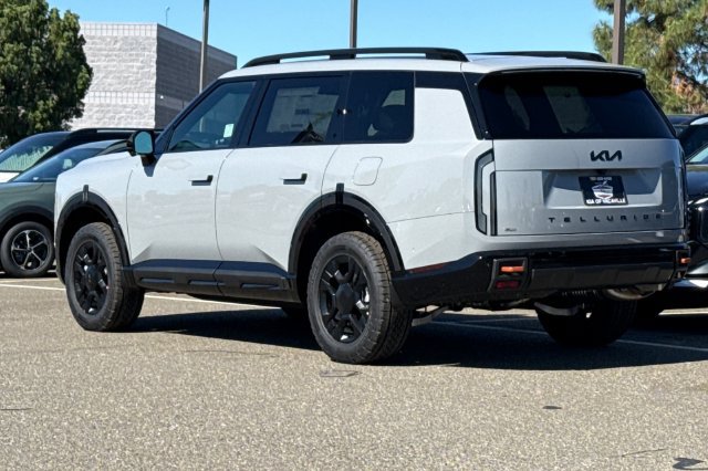 New 2027 Kia Telluride SX X-Pro AWD/4WD image 7