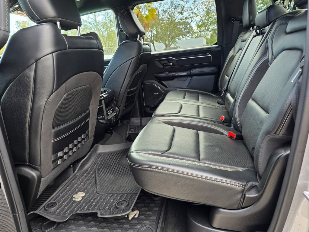 Used 2021 RAM 1500 TRX w/ TRX Level 1 Equipment Group image 45