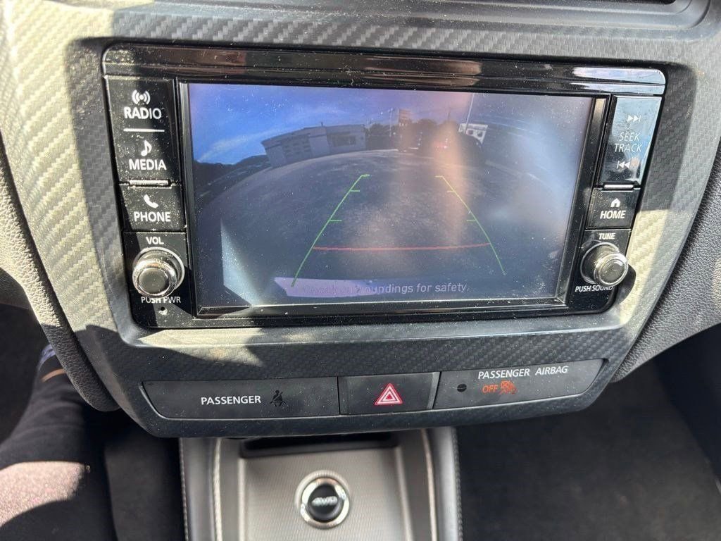 Used 2024 Mitsubishi Outlander Sport ES image 23