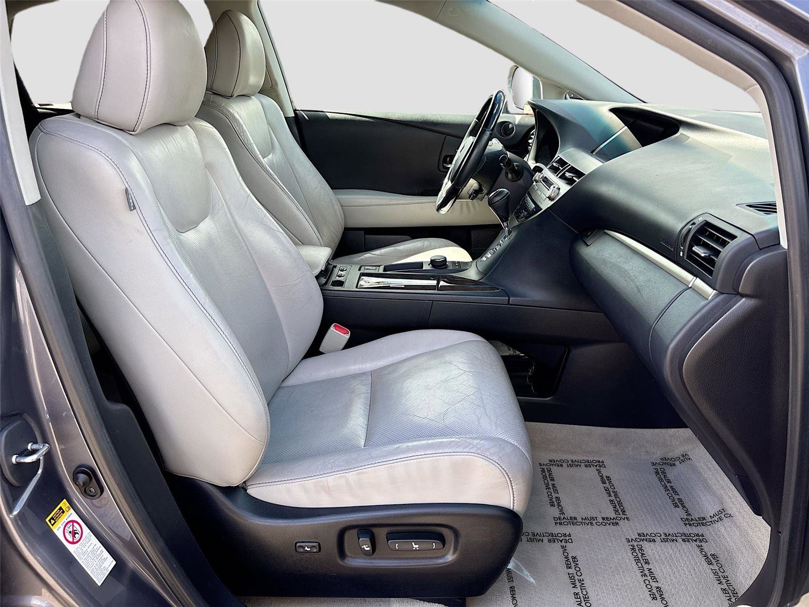 Used 2015 Lexus RX 350 FWD image 28