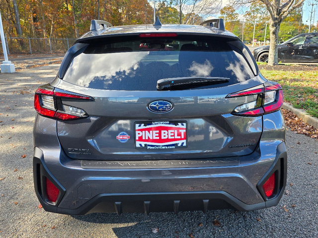 New 2026 Subaru Crosstrek 2.5i Premium image 12
