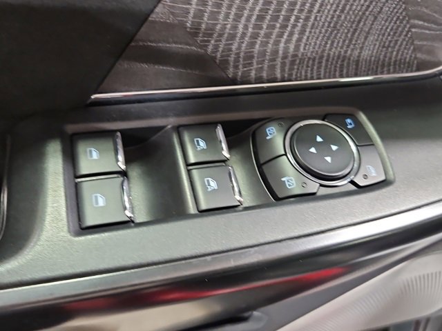 Used 2022 Ford F150 Platinum w/ Equipment Group 701A High image 11