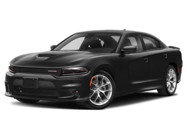 Certified 2023 Dodge Charger GT w/ Plus Group