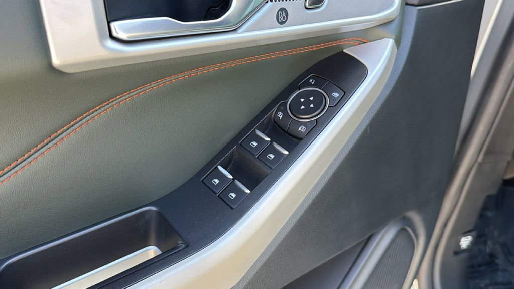 Used 2022 Ford Explorer Timberline w/ Timberline Technology Package image 15