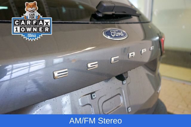 Used 2025 Ford Escape ST-Line w/ Tech Pack #1 AWD/4WD image 5