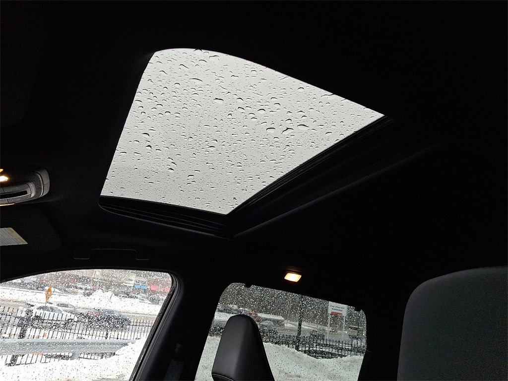 Certified 2025 INFINITI QX60 Autograph w/ Cargo Package image 16