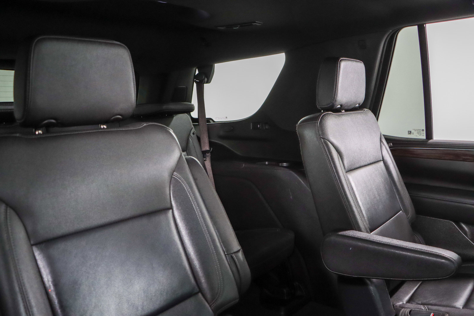 Used 2023 Chevrolet Tahoe Z71 image 32