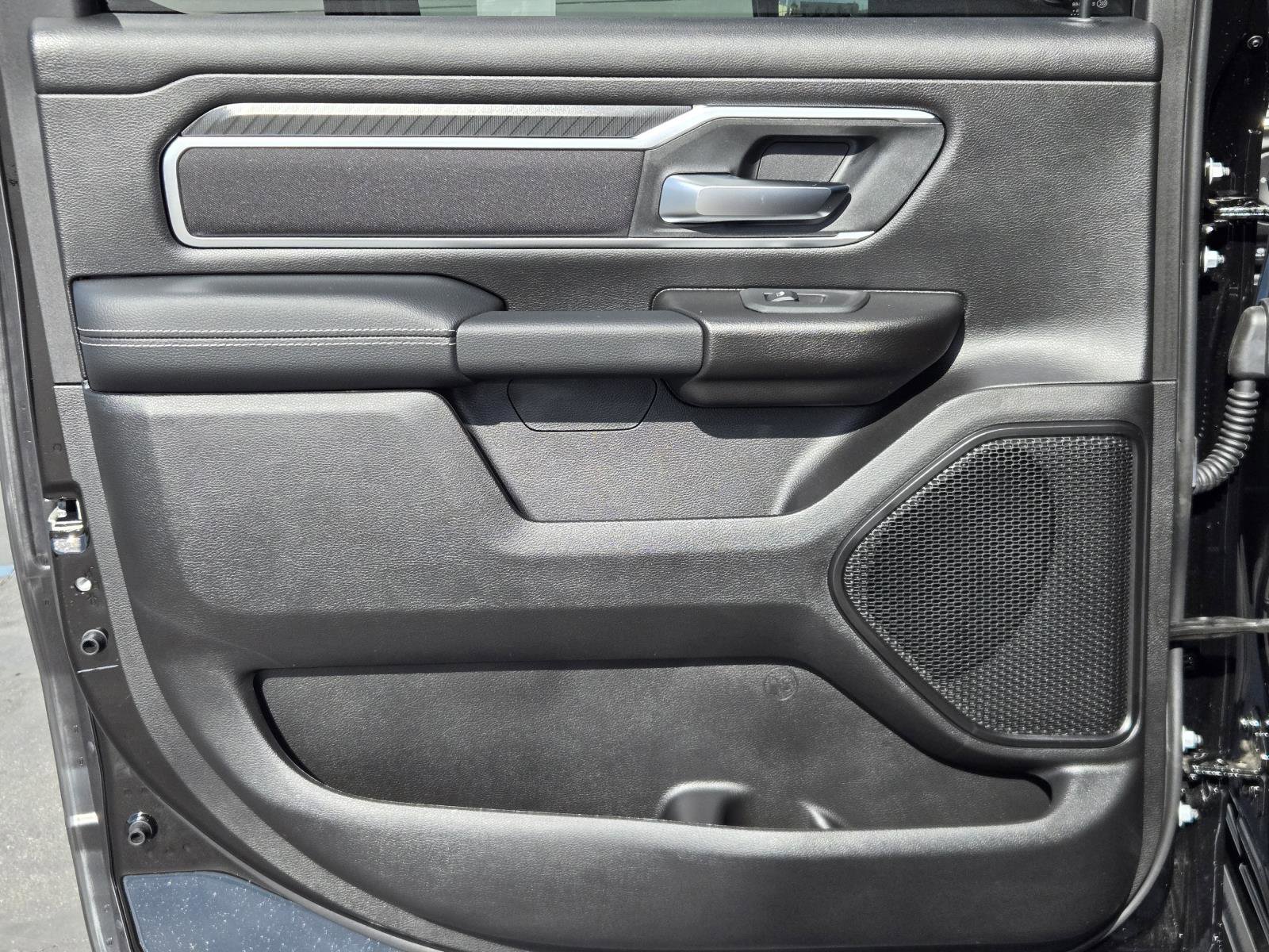 New 2026 RAM 1500 Big Horn image 25