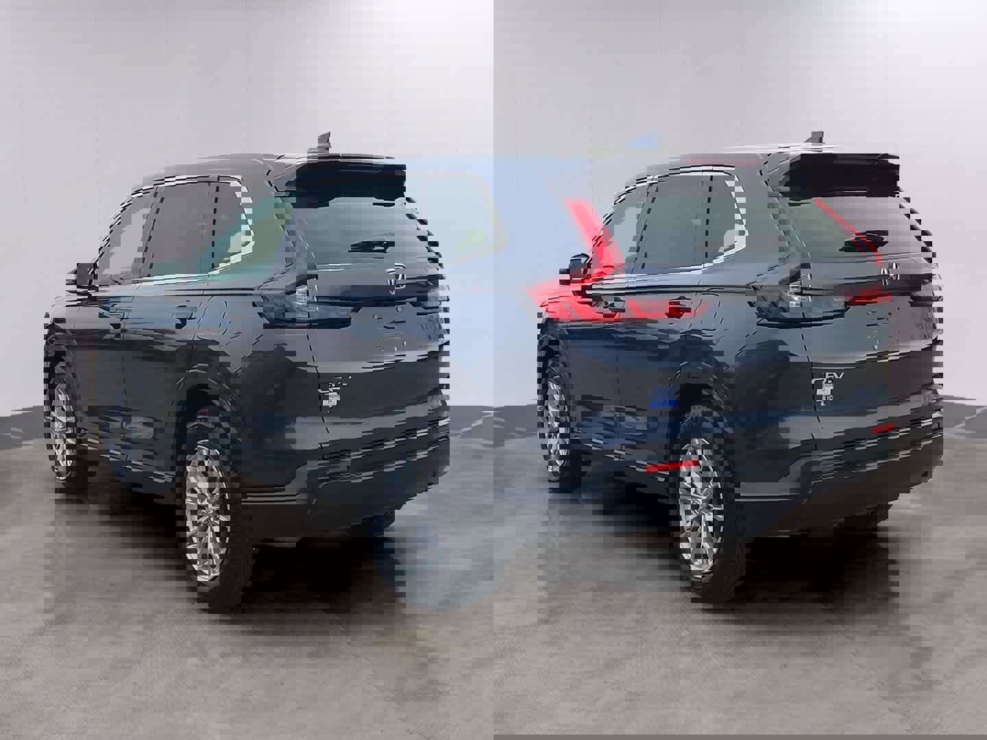 Certified 2024 Honda CR-V EX image 6