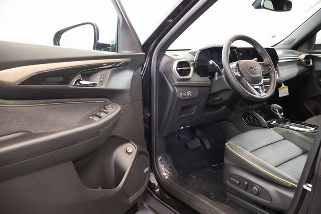 New 2026 Chevrolet TrailBlazer ACTIV w/ Convenience Package image 8