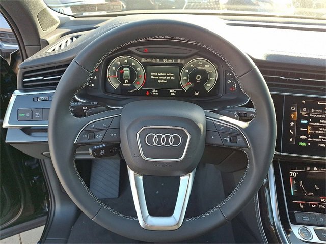 New 2026 Audi Q7 2.0T Premium Plus image 17