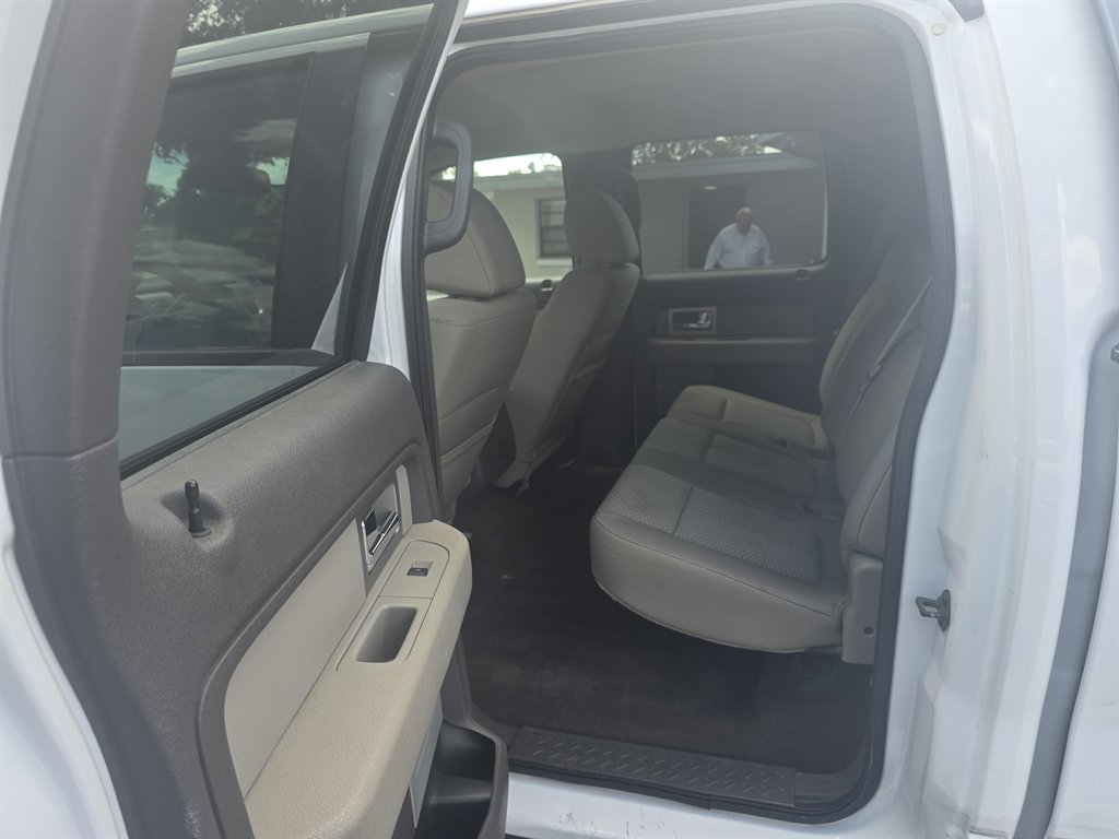 Used 2010 Ford F150 XLT RWD image 29