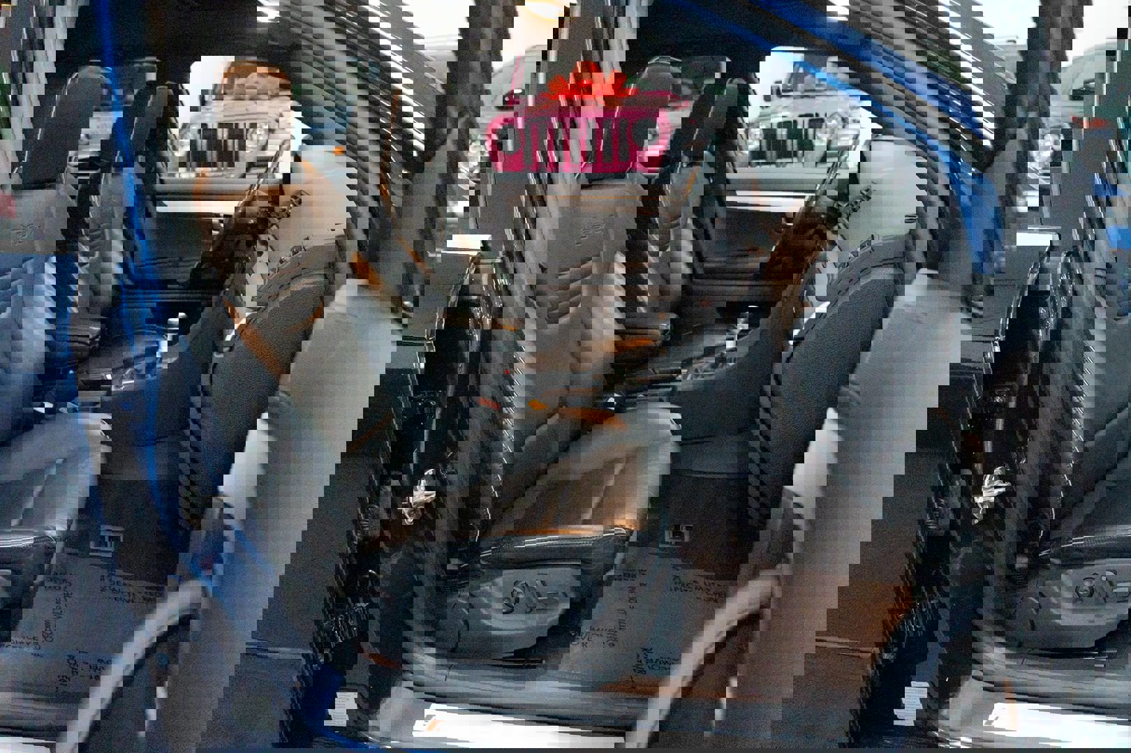 Used 2007 Audi RS 4 Sedan AWD/4WD image 30