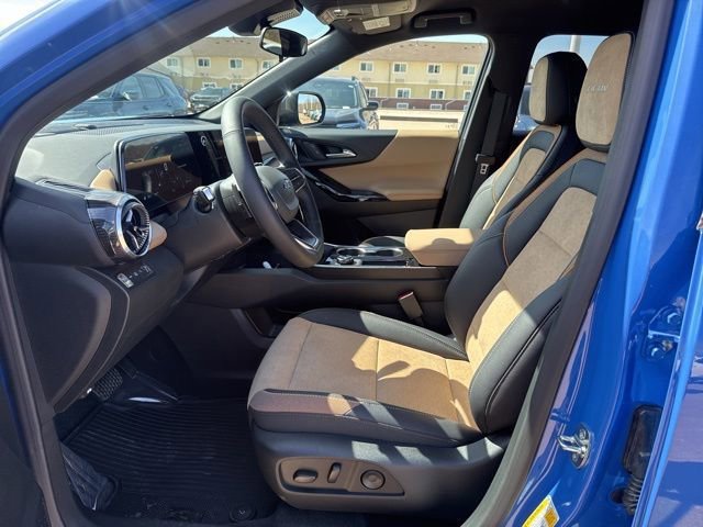 New 2026 Chevrolet Equinox ACTIV image 13