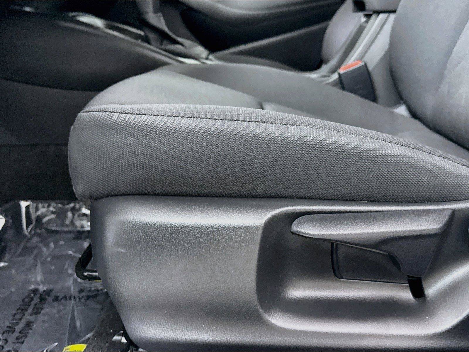 Certified 2025 Toyota Corolla LE FWD image 26