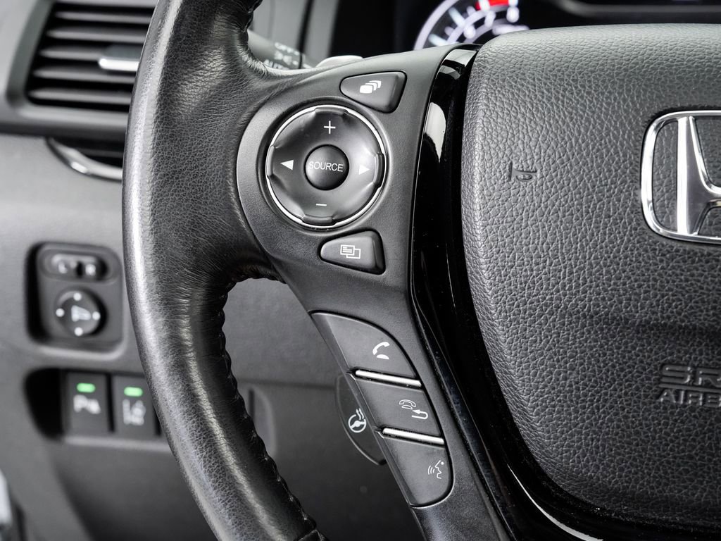Used 2018 Honda Pilot Elite image 13