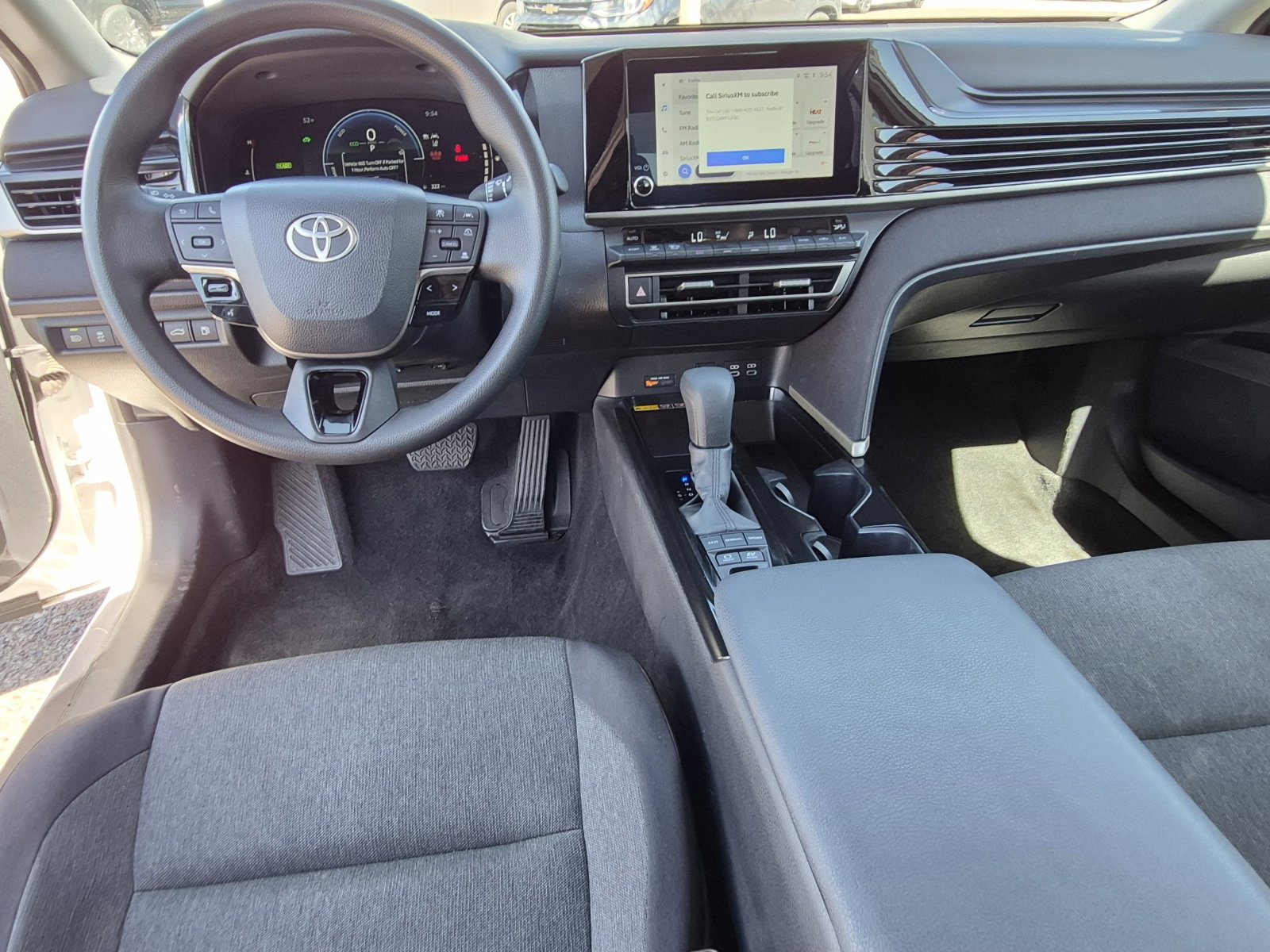 Certified 2025 Toyota Camry LE image 18