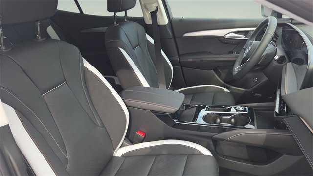 New 2026 Buick Envision Sport Touring image 16