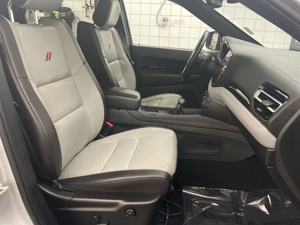 Used 2024 Dodge Durango Citadel AWD/4WD image 22
