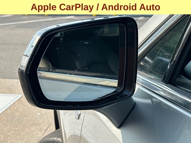 Used 2023 Cadillac XT4 Premium Luxury AWD/4WD image 7