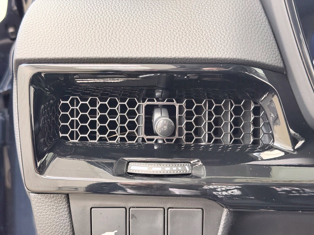 New 2027 Honda CR-V EX-L image 41