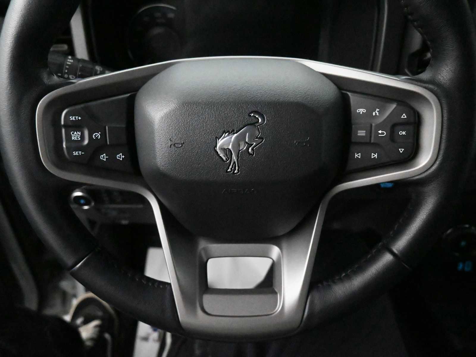 Used 2024 Ford Bronco Big Bend image 6