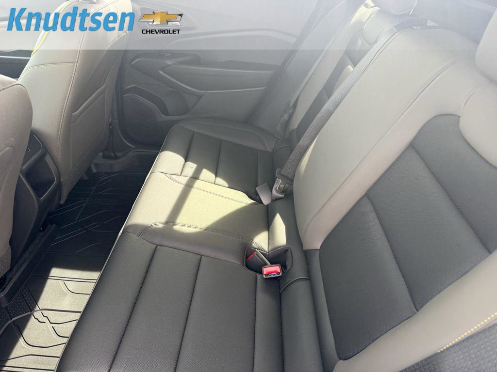 New 2026 Chevrolet Trax ACTIV image 16