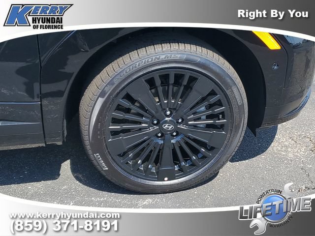 New 2026 Hyundai Santa Fe Calligraphy AWD/4WD image 6