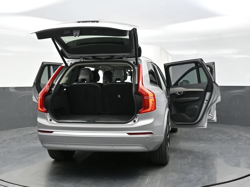 Used 2023 Volvo XC90 T8 Ultimate AWD/4WD image 48