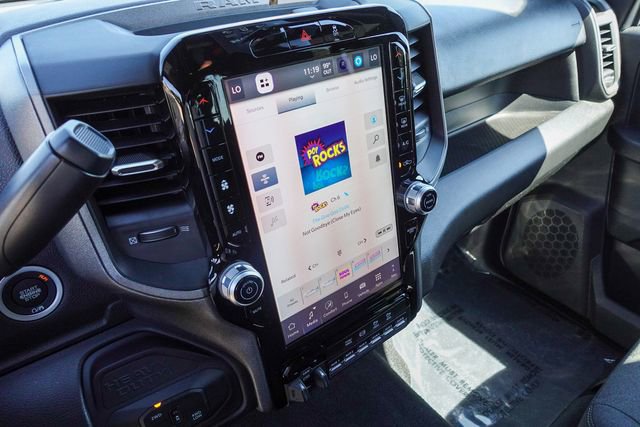 New 2025 RAM 3500 Tradesman image 22