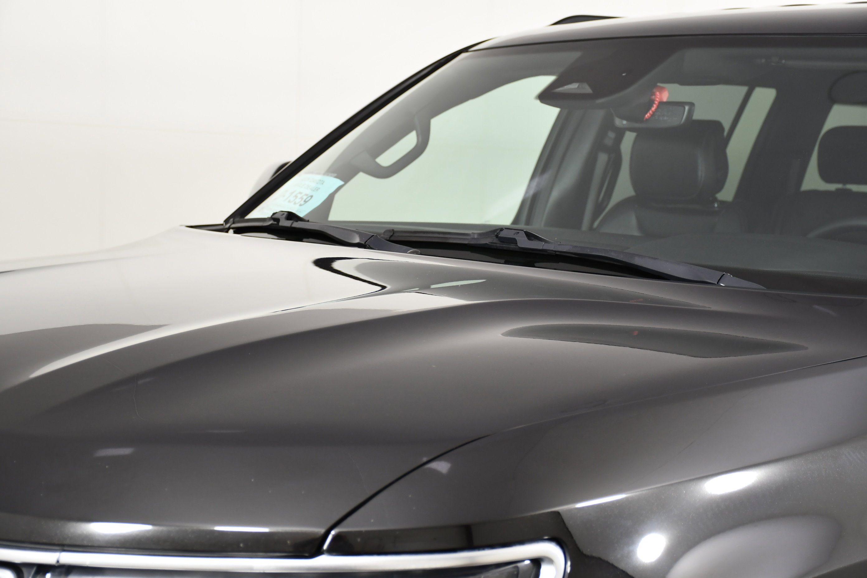 Used 2024 Jeep Wagoneer 4WD w/ HD Trailer Tow Package image 12