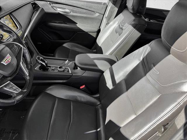 Used 2023 Cadillac XT5 Premium Luxury AWD/4WD image 10