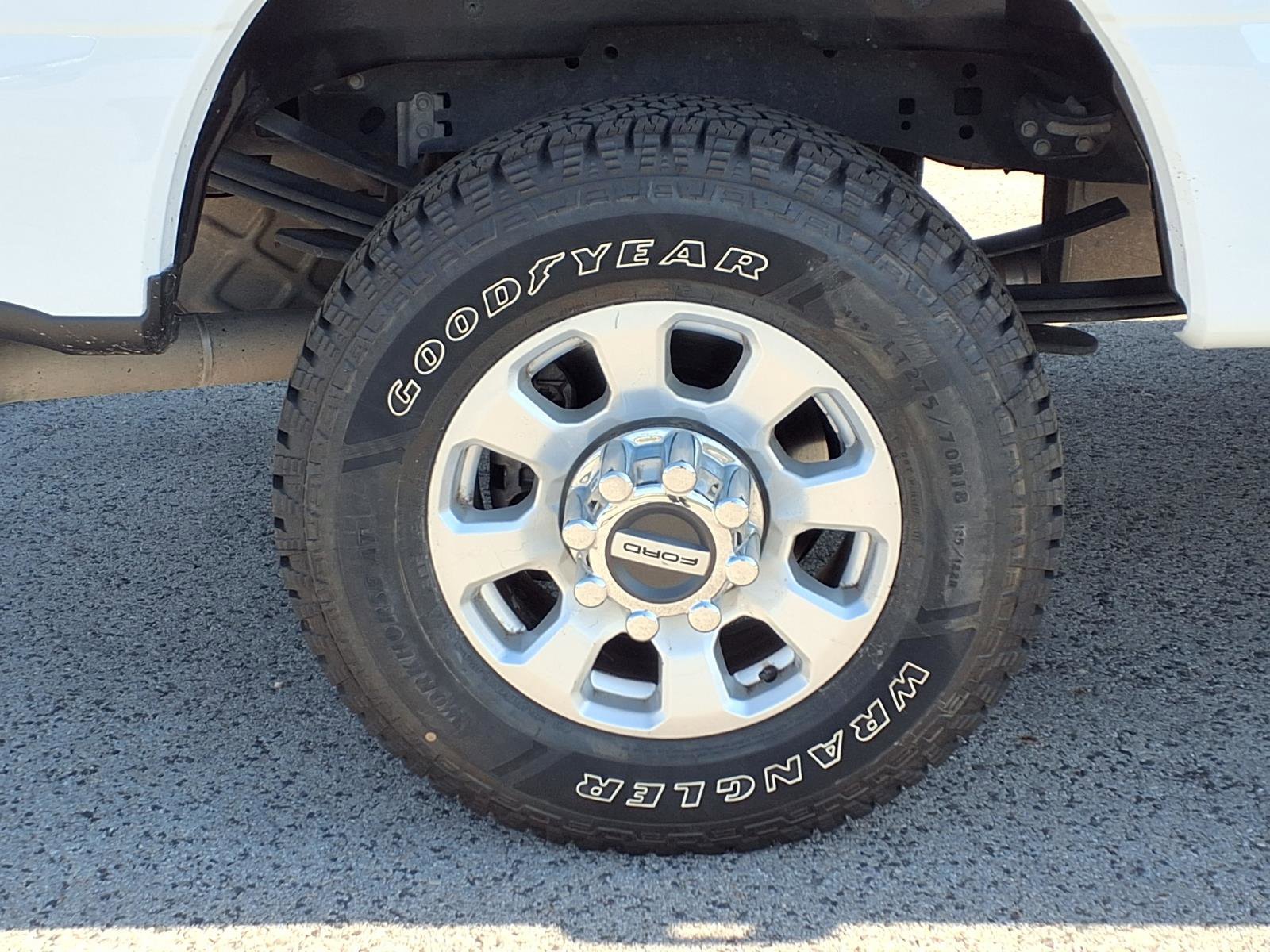 Certified 2024 Ford F250 XLT w/ 360-Degree Camera Package image 19