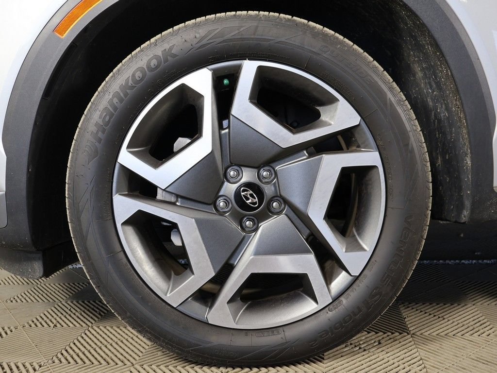 Used 2025 Hyundai Palisade SEL AWD/4WD image 25