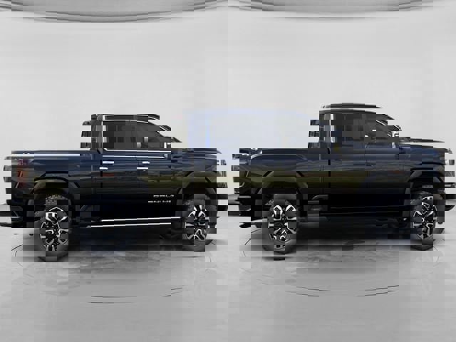 New 2026 GMC Sierra 2500 Denali Ultimate image 5