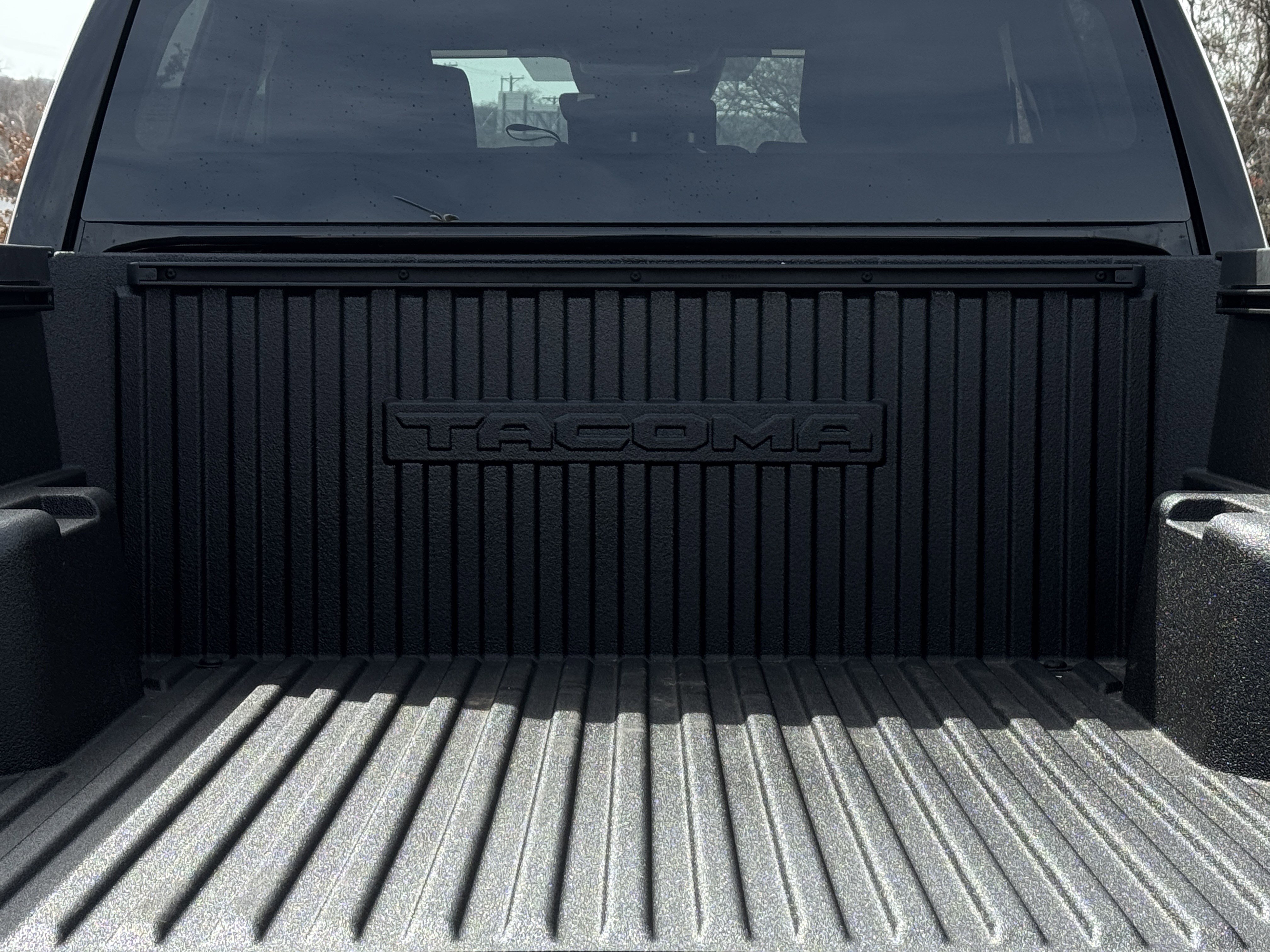 New 2025 Toyota Tacoma SR5 image 28