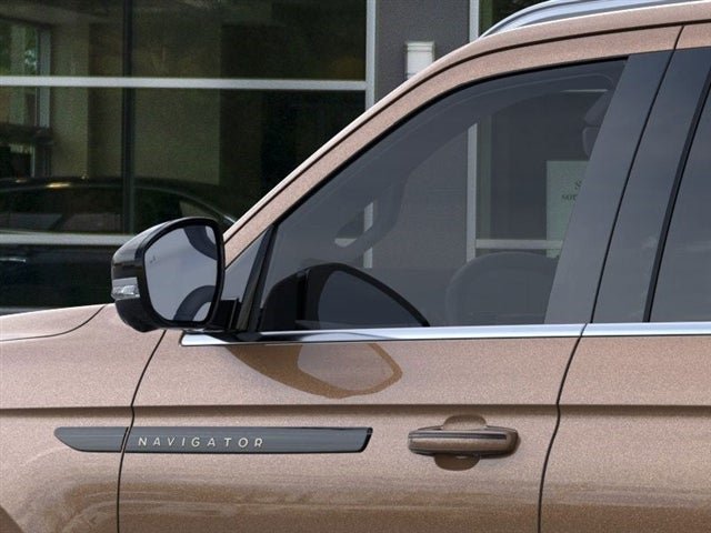 New 2026 Lincoln Navigator L Black Label AWD/4WD image 66