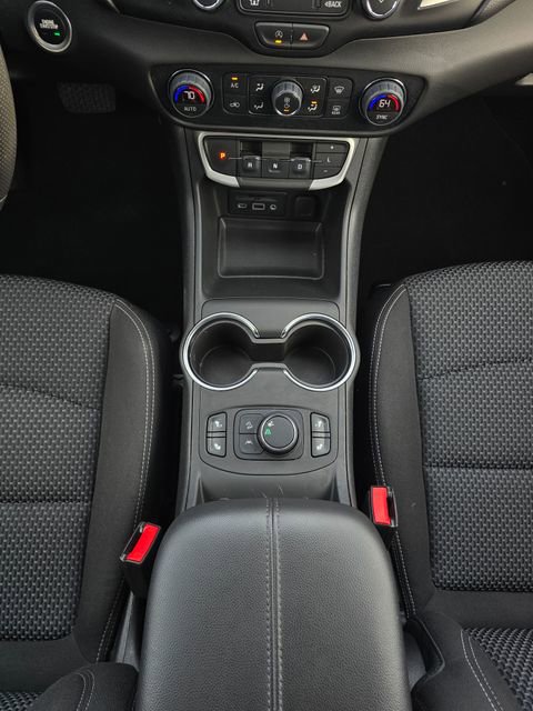 Used 2023 GMC Terrain SLE w/ Driver Convenience Package FWD image 40