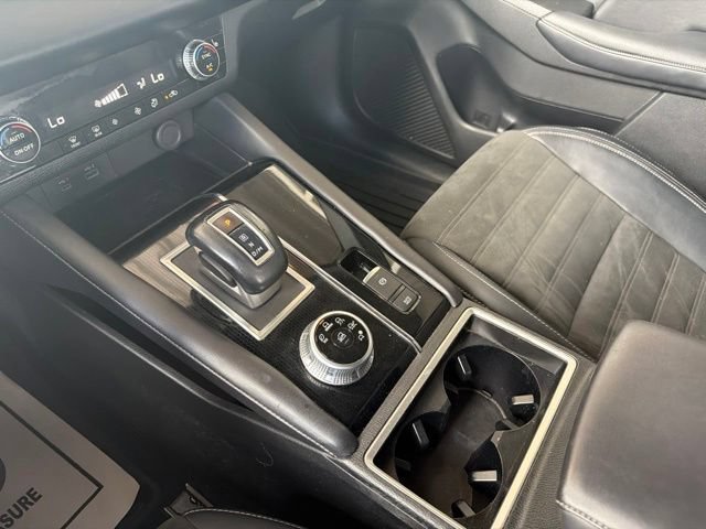 Used 2023 Mitsubishi Outlander SE Black Edition FWD image 32