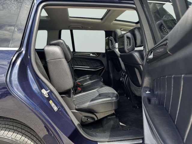 Used 2014 Mercedes-Benz GL 450 4MATIC image 44