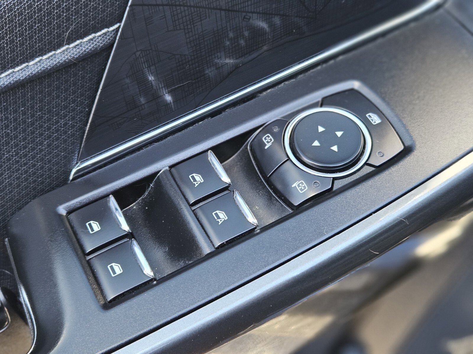 Certified 2023 Ford F150 XLT w/ Equipment Group 302A High image 19