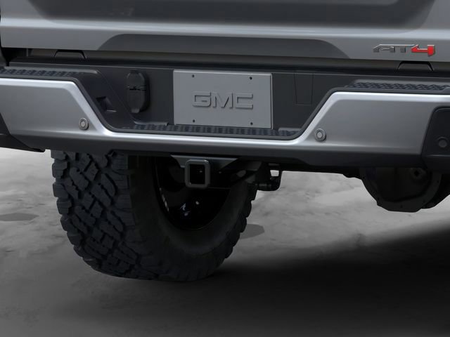 New 2026 GMC Canyon AT4 AWD/4WD image 14