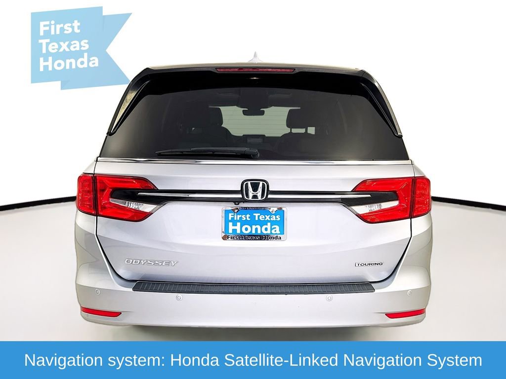 Used 2021 Honda Odyssey Touring image 6