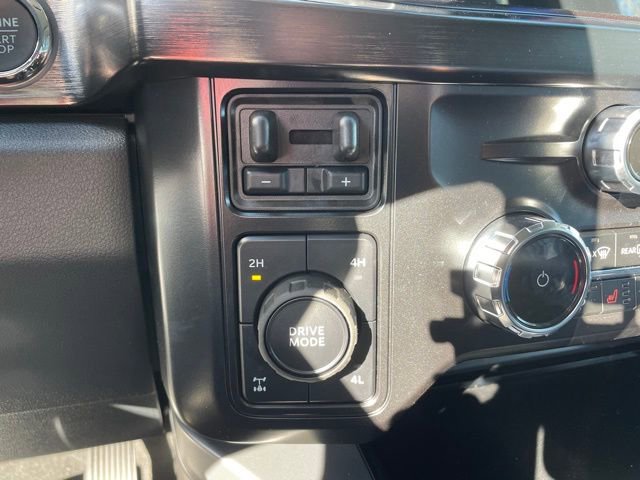 New 2026 Ford F250 4x4 Crew Cab Super Duty image 16